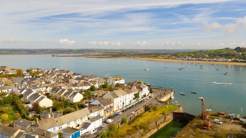 Main image of property: New Street, Appledore