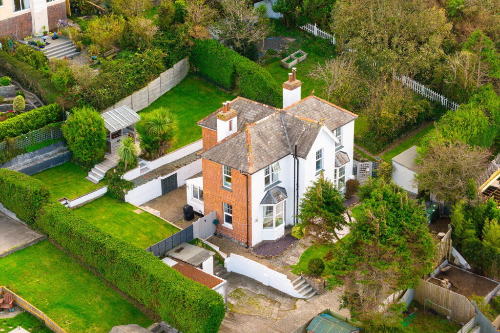 Main image of property: Park Hill Road, Ilfracombe