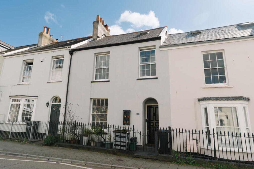 Main image of property: Newport Road, Barnstaple