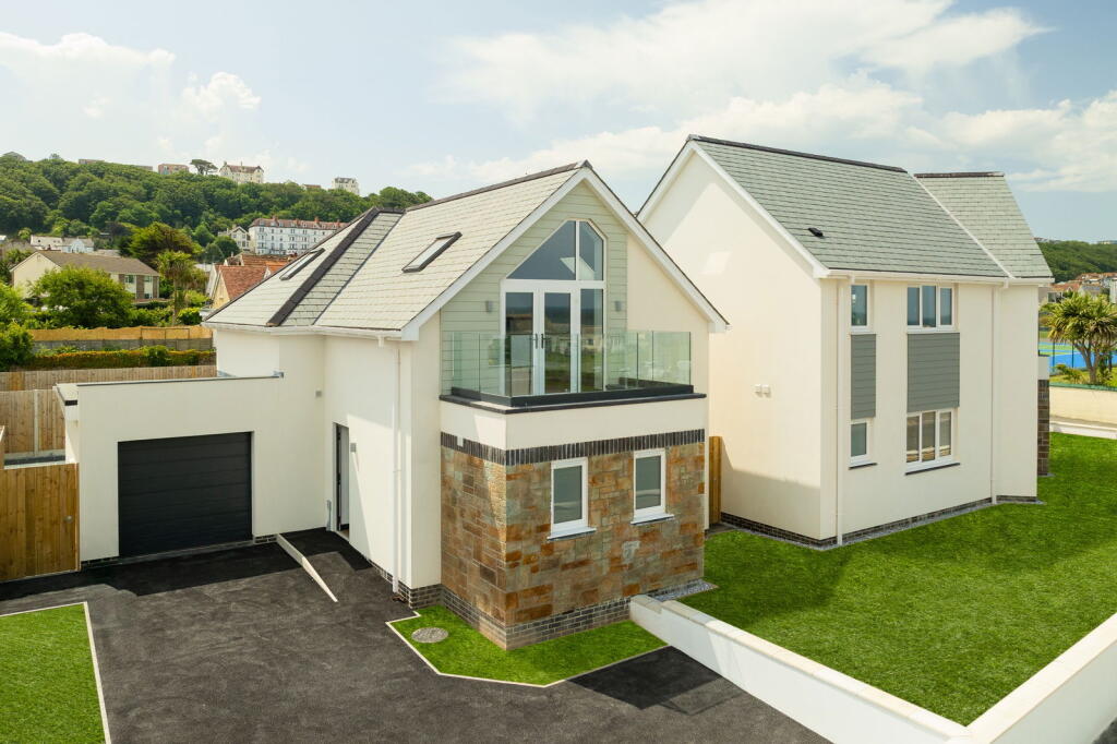 Main image of property: Golf Links Road, Westward Ho!