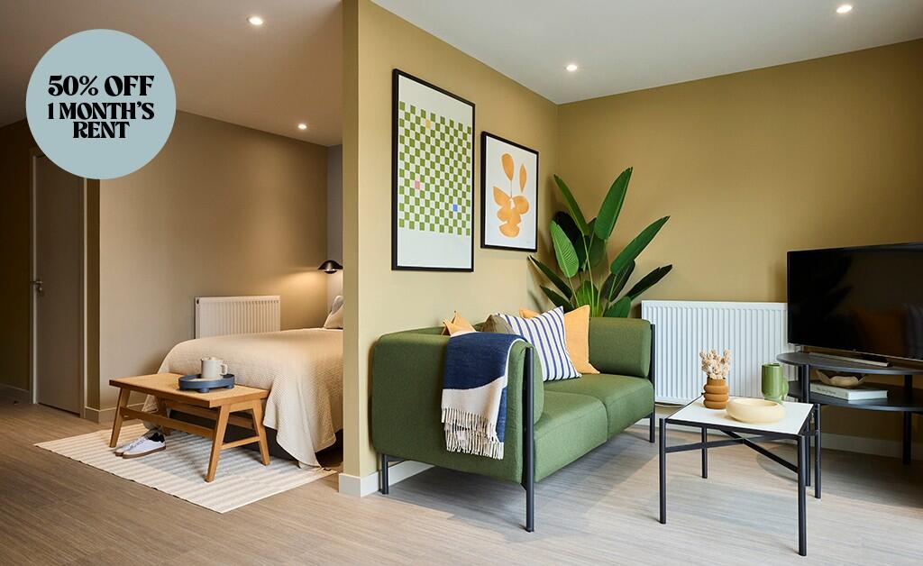 Main image of property: Candleriggs, 130 Trongate, Glasgow, G1