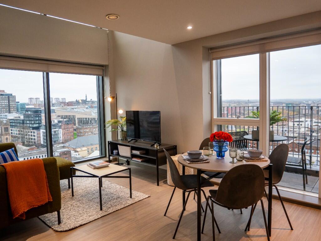 Main image of property: Candleriggs, 130 Trongate, Glasgow, G1