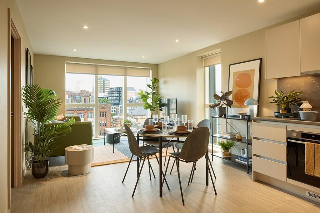 Main image of property: Candleriggs, 130 Trongate, Glasgow, G1
