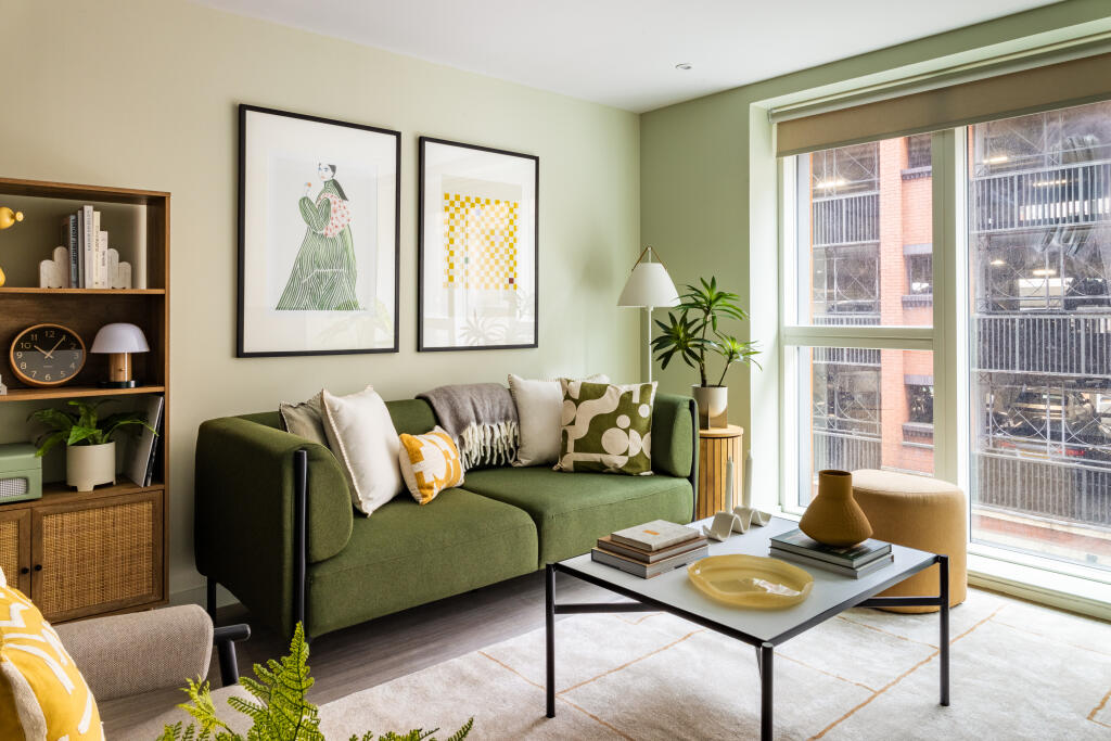 Main image of property: Candleriggs, 130 Trongate, Glasgow, G1