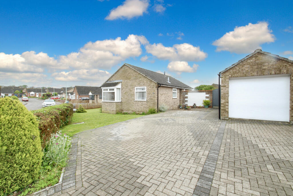 Main image of property: Townlands Drive, Beccles, NR34 9