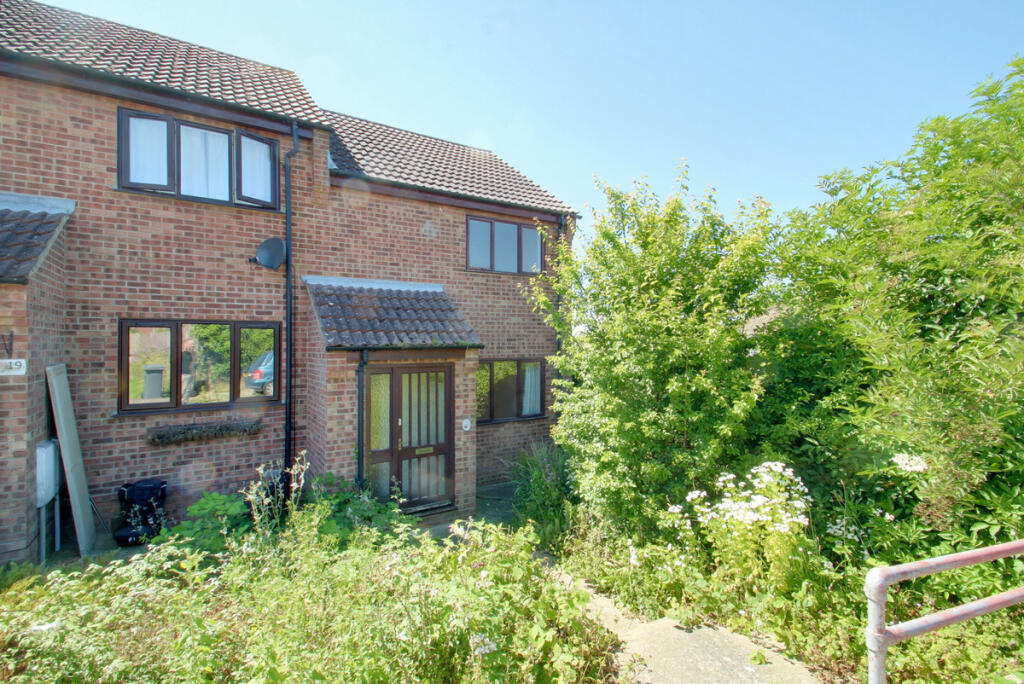 Main image of property: Coxs Close, Beccles, NR34 9