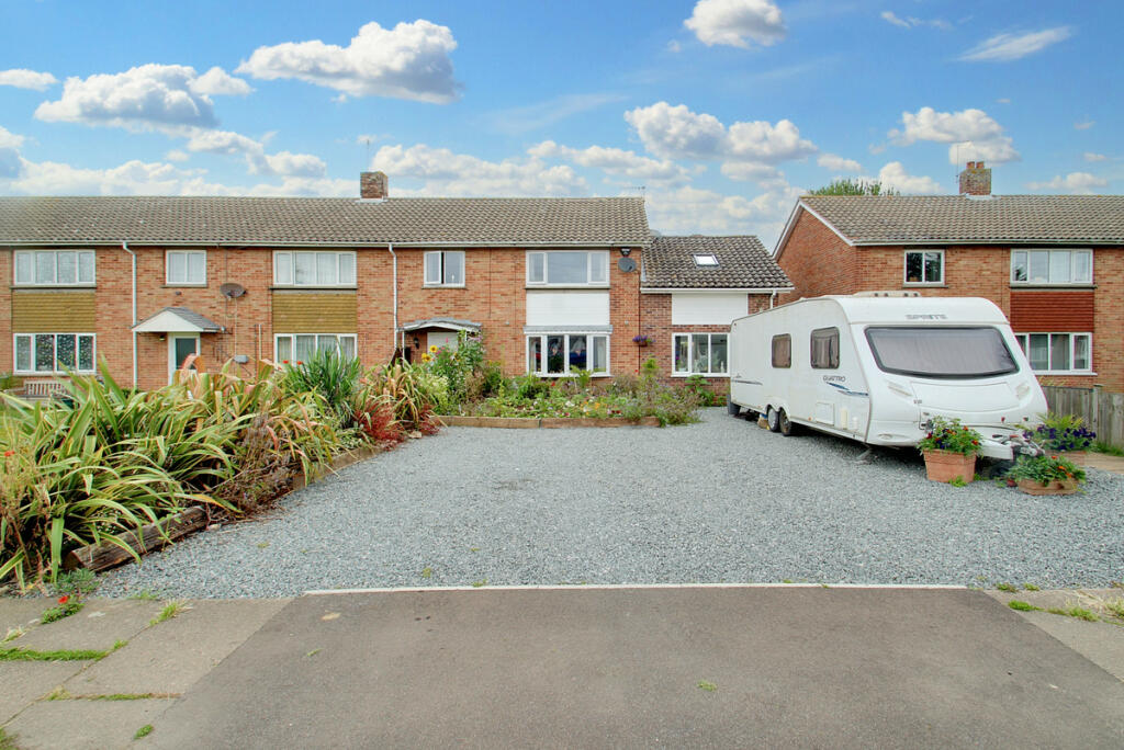 Main image of property: Spashett Road, Lowestoft, NR32 4