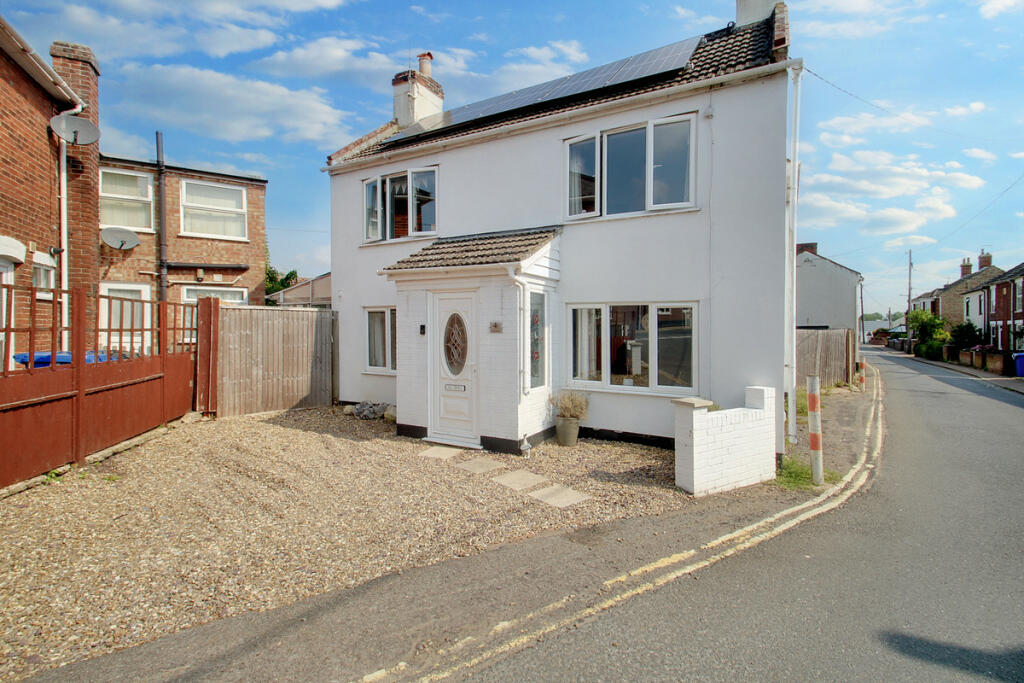 Main image of property: Pound Road, Beccles, NR34 9