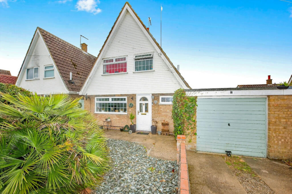 Main image of property: Honeysuckle Close, Lowestoft, NR33 7