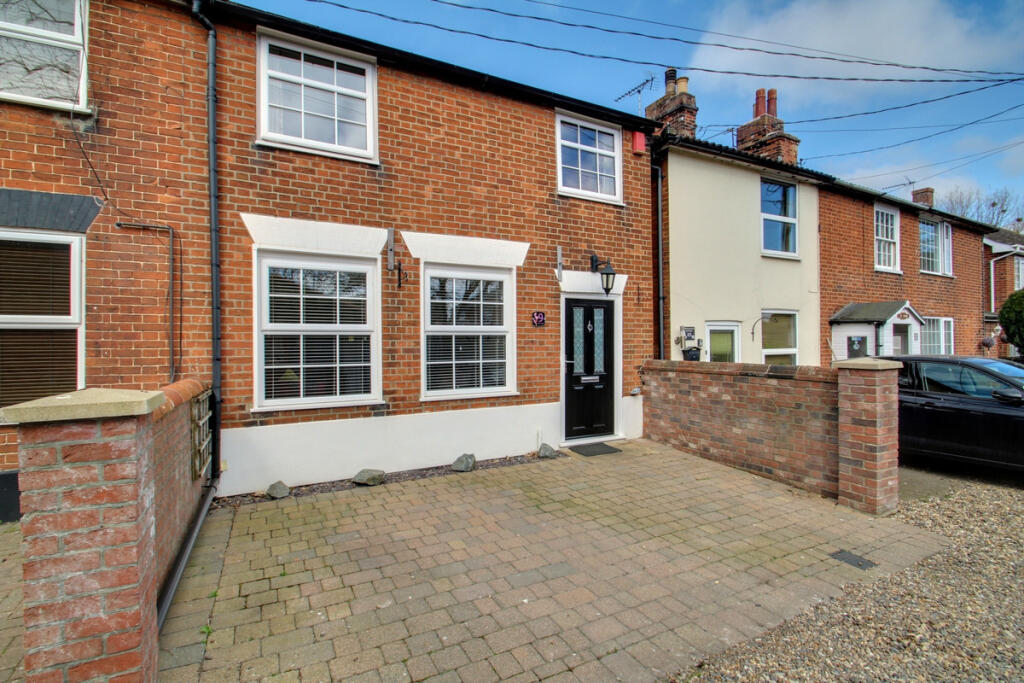 Main image of property: New Road, Beccles, NR34 9