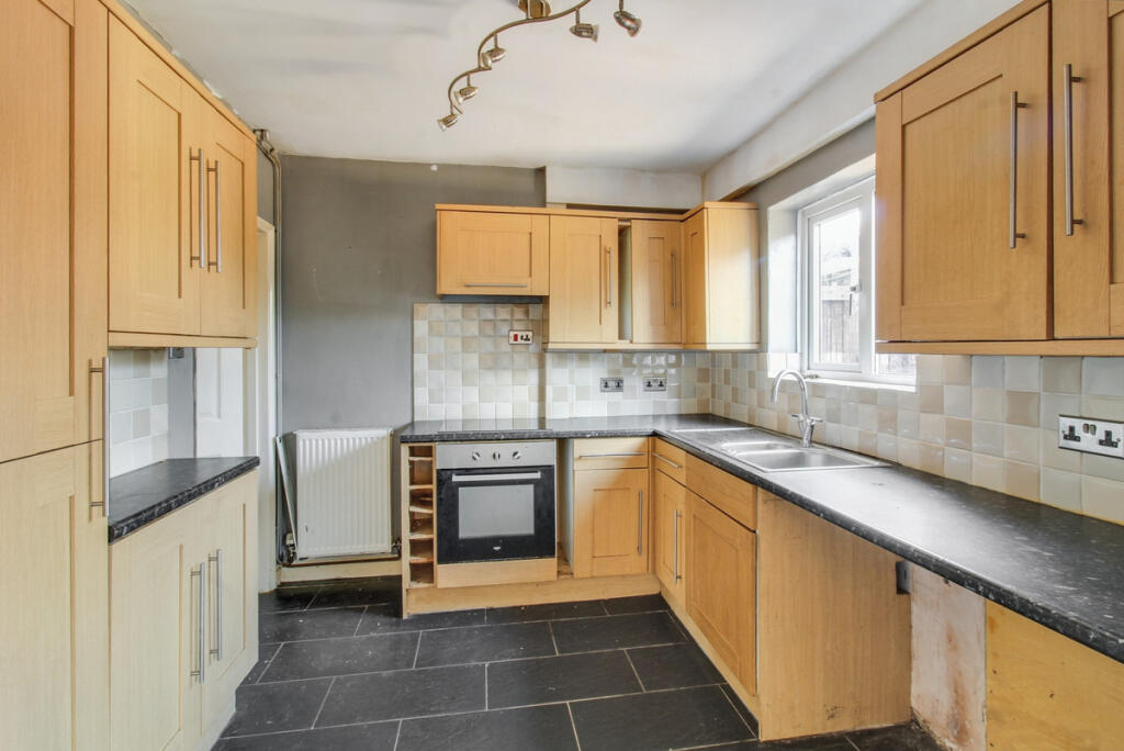 Main image of property: Somerville Avenue, Great Yarmouth, NR31 7