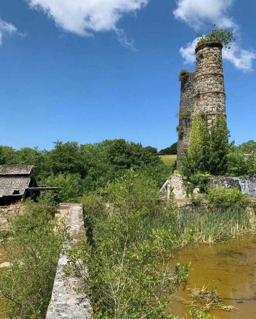 Main image of property: Wenford Dries, St Breward
