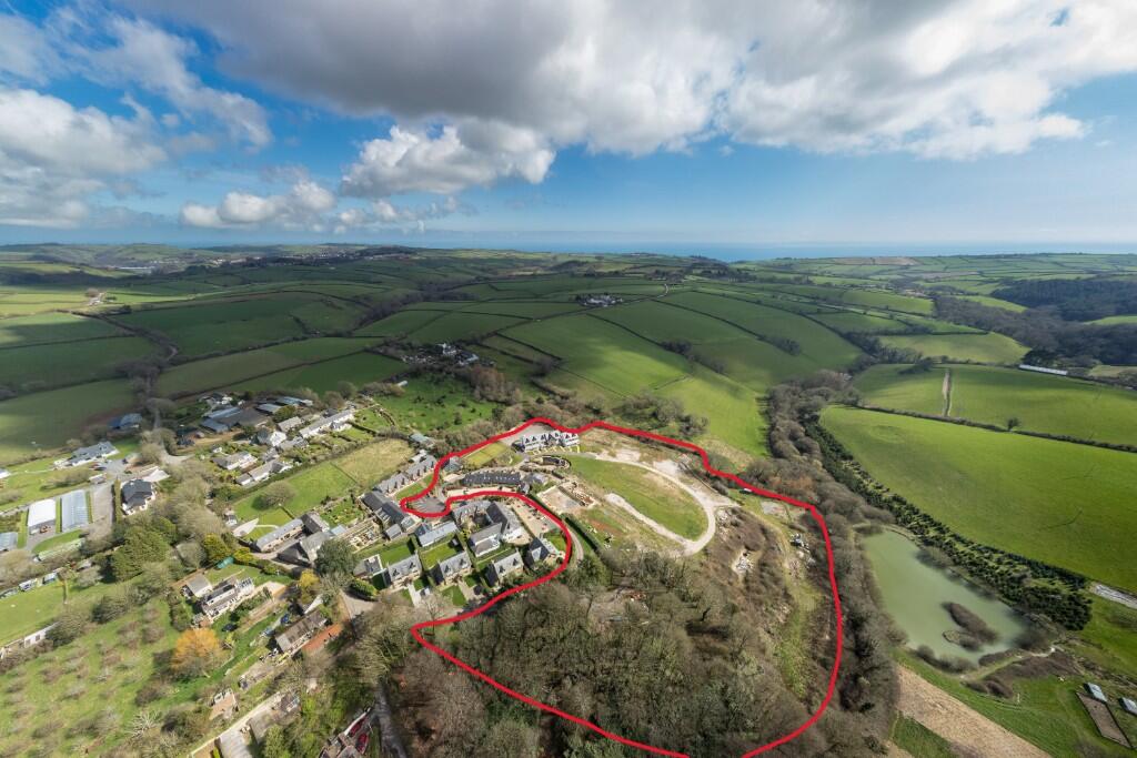 Main image of property: Dartmouth