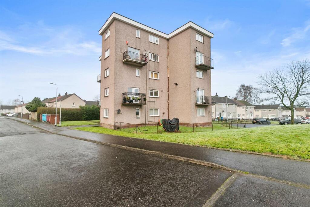 Main image of property: Craig Avenue, Alexandria G83 0JF