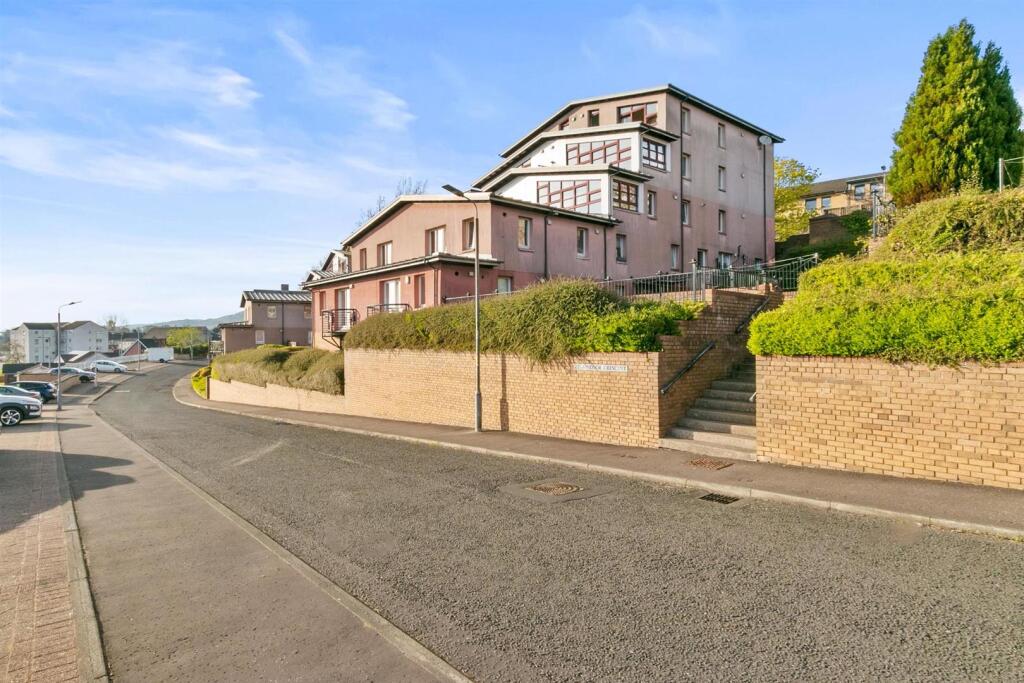 Main image of property: Windsor Crescent, Clydebank G81 3AE