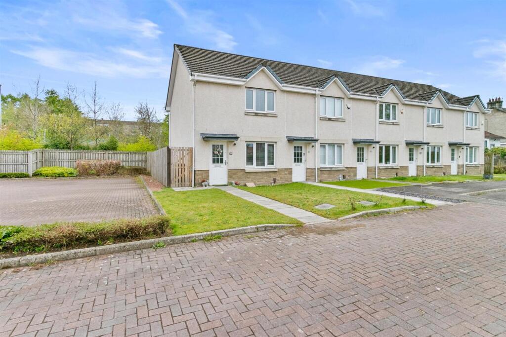 Main image of property: Gooseholm Crescent, Dumbarton G82 2AR