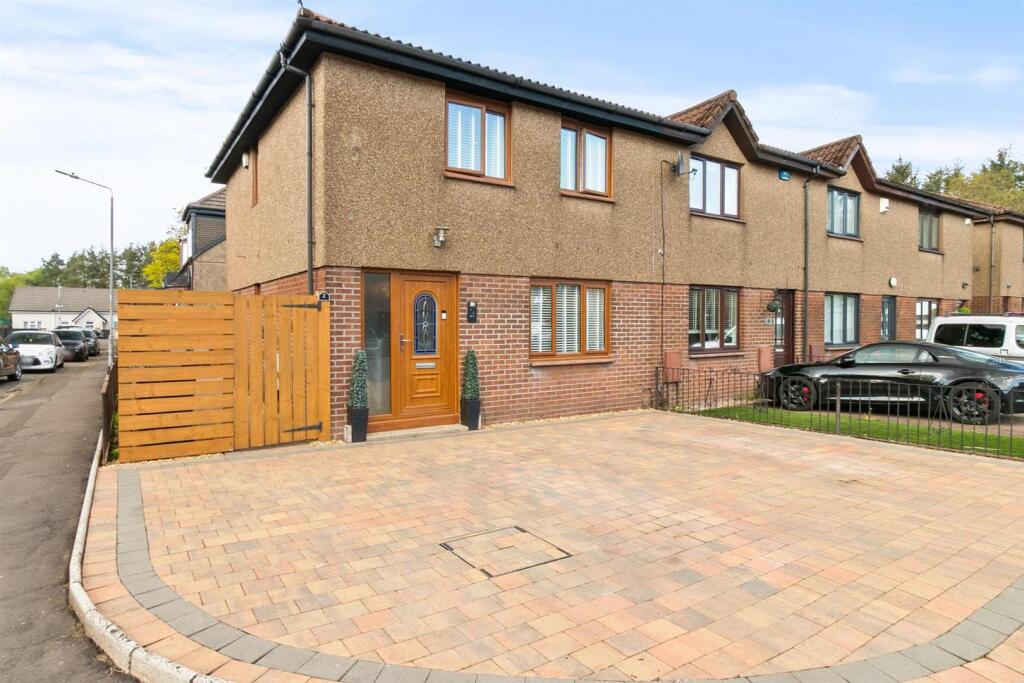 Main image of property: Levencroft Mews, Bonhill, G83 9JL