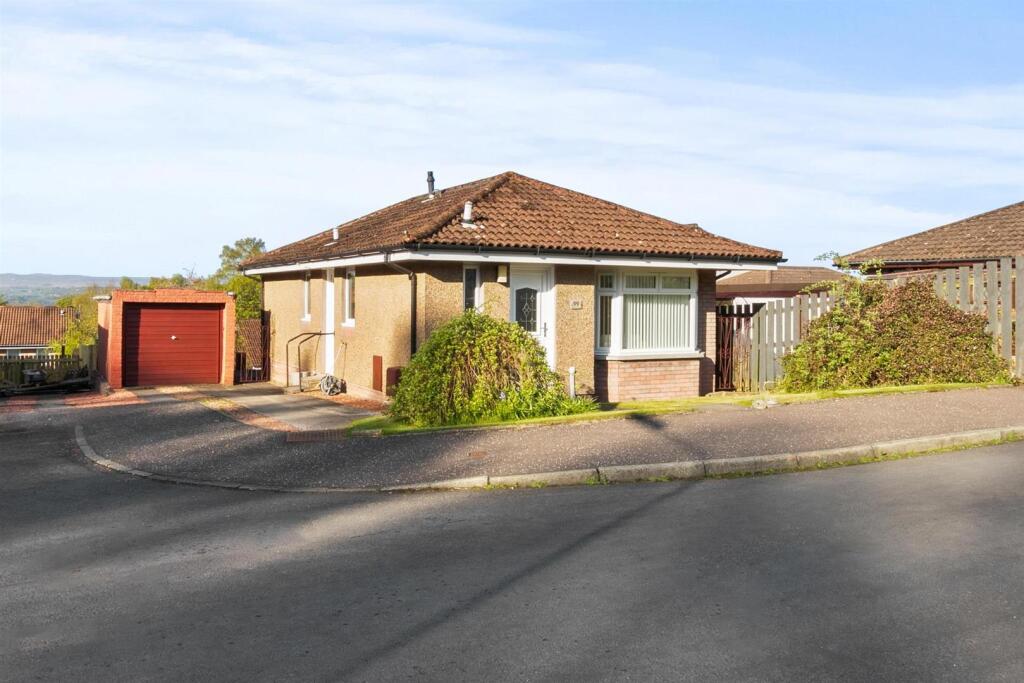 Main image of property: Broomhill Crescent, Bonhill, Alexandria G83 9QT
