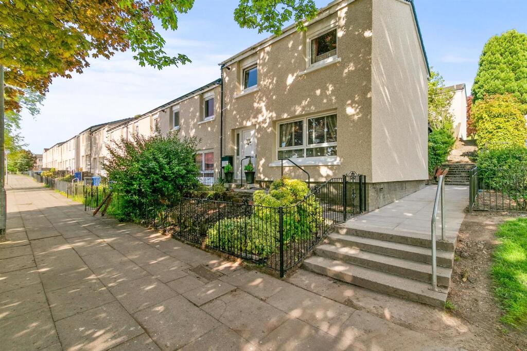 Main image of property: Redburn, Bonhill G83 9BT