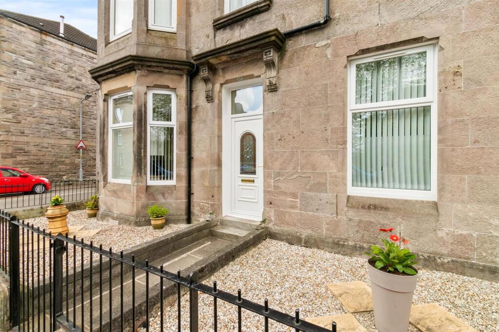Main image of property: Bonhill Road, Dumbarton G82 2DJ
