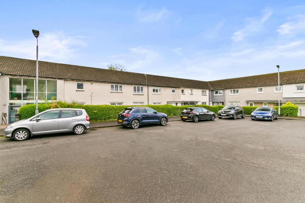 Main image of property: Castlehill Quadrant, Dumbarton G82 5AH