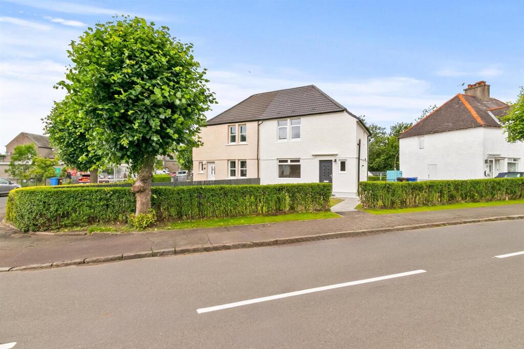 Main image of property: Strowans Road, Dumbarton G82 2DP