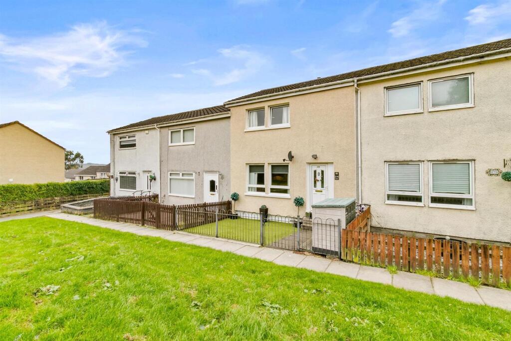 Main image of property: Pappert Alexandria, G83 9LQ
