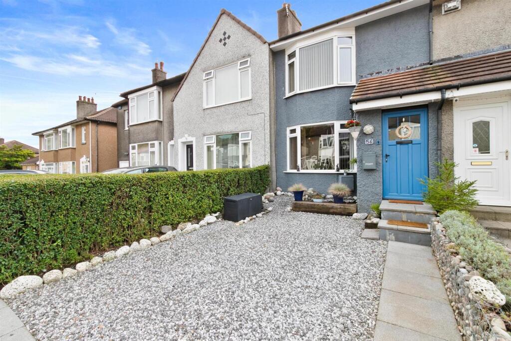 Main image of property: High Mains Avenue Dumbarton, G82 2PT