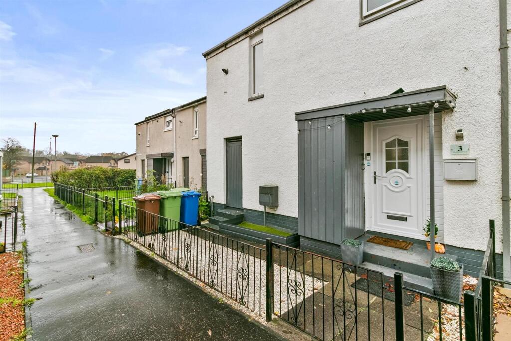 Main image of property: Macdonald Walk Balloch, Alexandria, G83 8QH