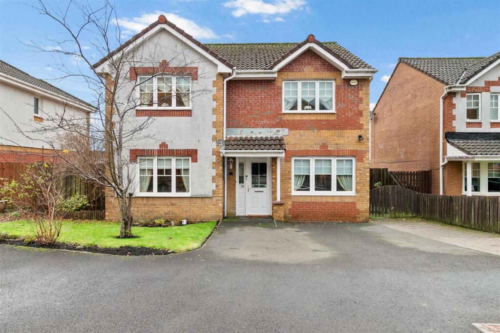 Main image of property: Argyll Avenue, Dumbarton G82 3NS