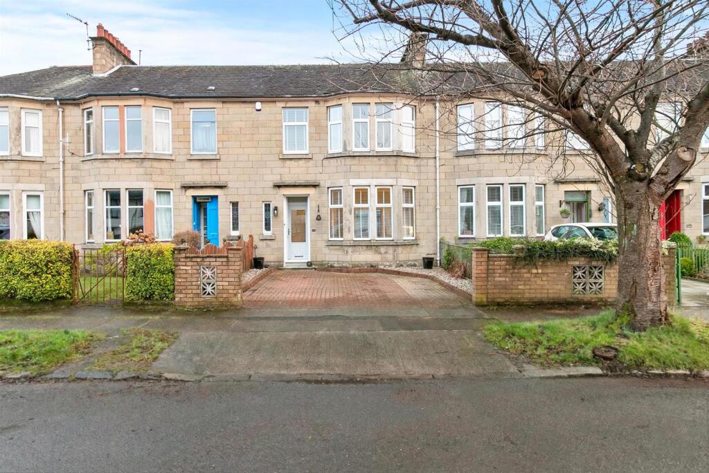 Main image of property: Overtoun Avenue Dumbarton, G82 1BY