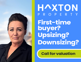 Get brand editions for Haxton Property, Dumbarton