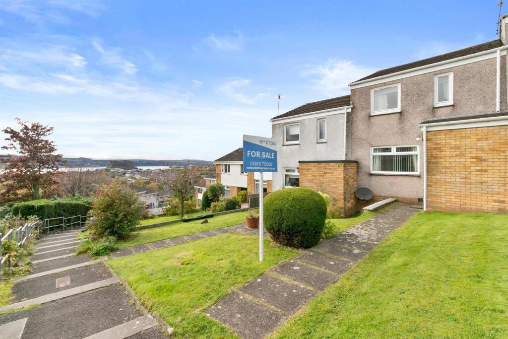 Main image of property: Barnhill Road Dumbarton, G82 2SD