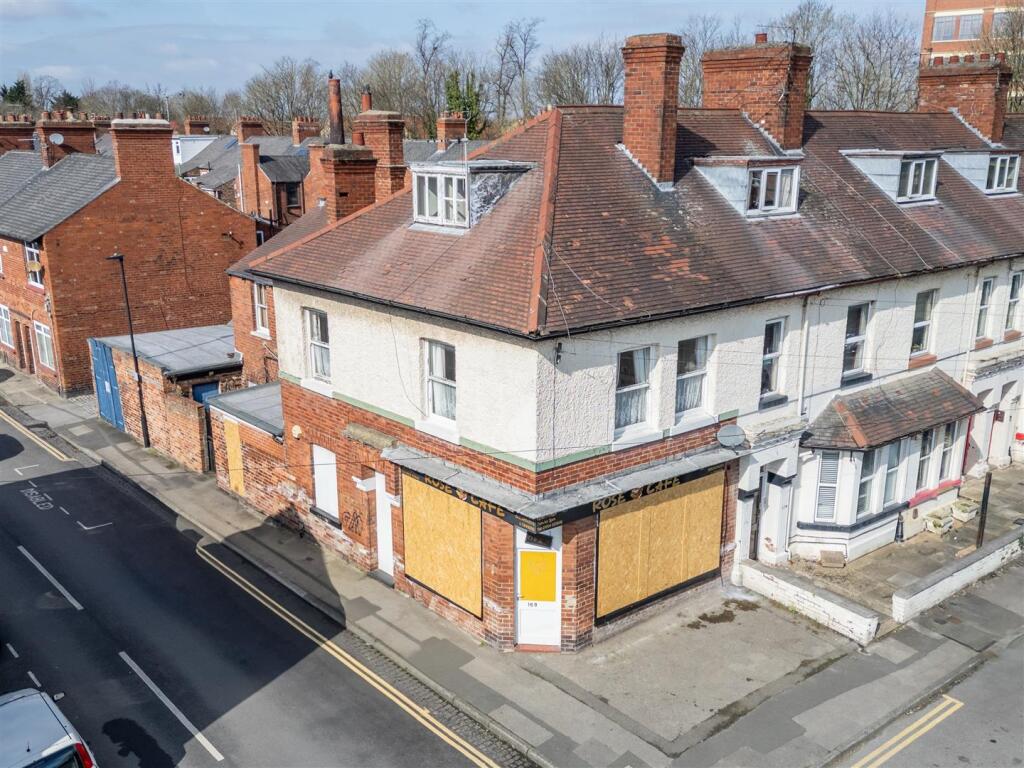 Main image of property: Haxby Road, York
