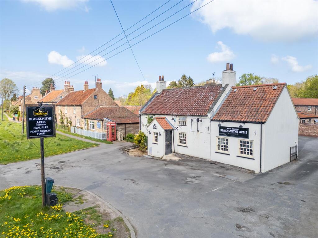 Main image of property: Main Street, Flaxton, York