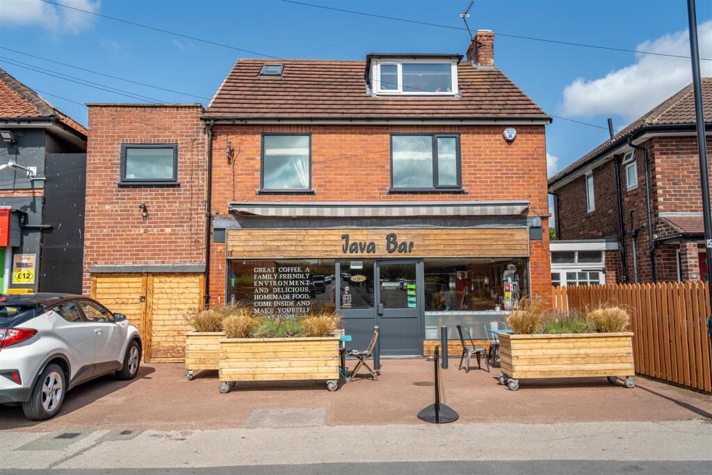 Main image of property: Eastholme Drive, York