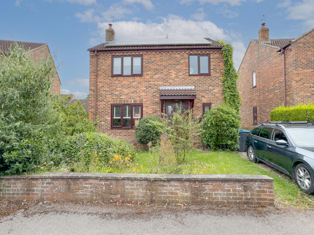 Main image of property: Melltowns Green, Pickhill, YO7