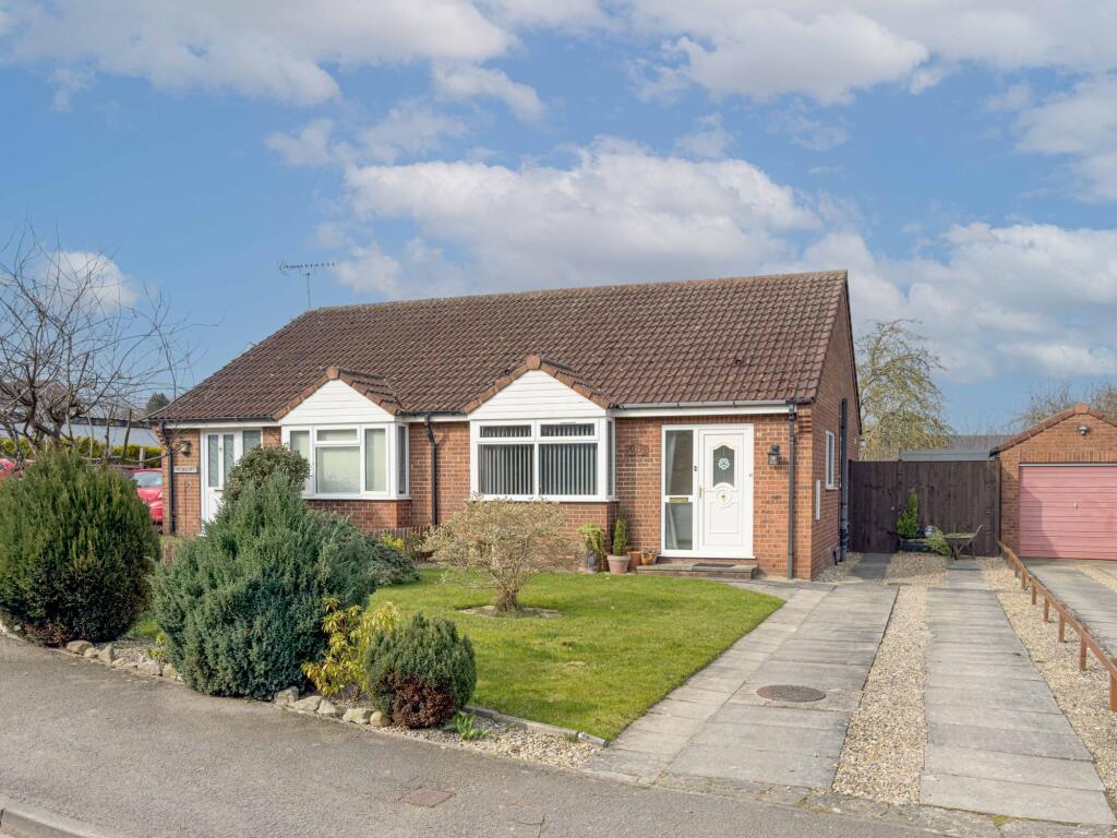 Main image of property: Pit Ings Lane, Dalton, YO7