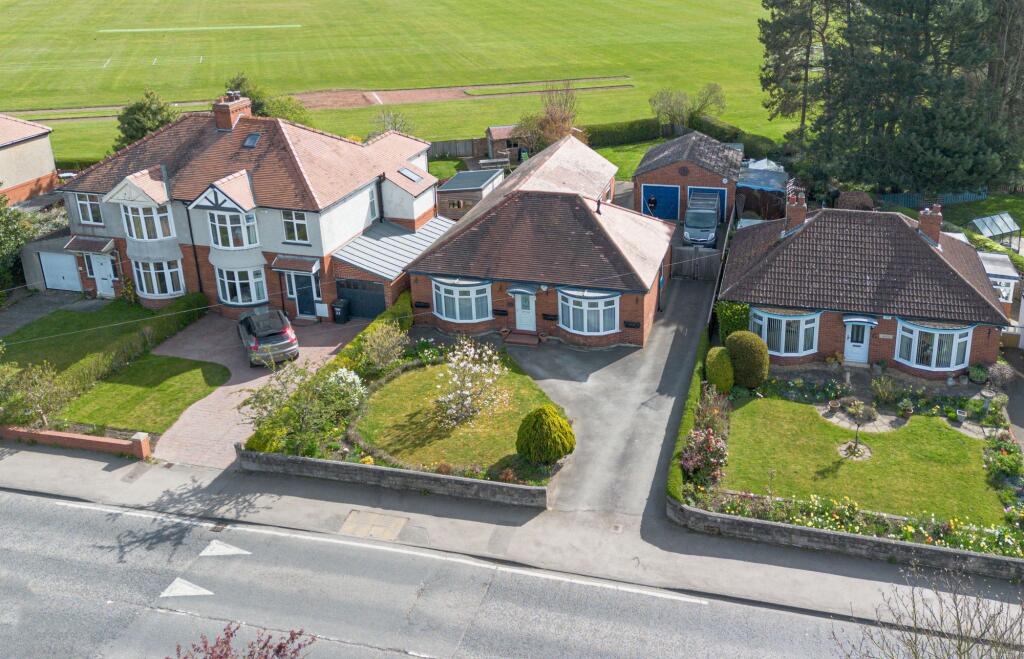 Main image of property: Topcliffe Road, Sowerby, YO7