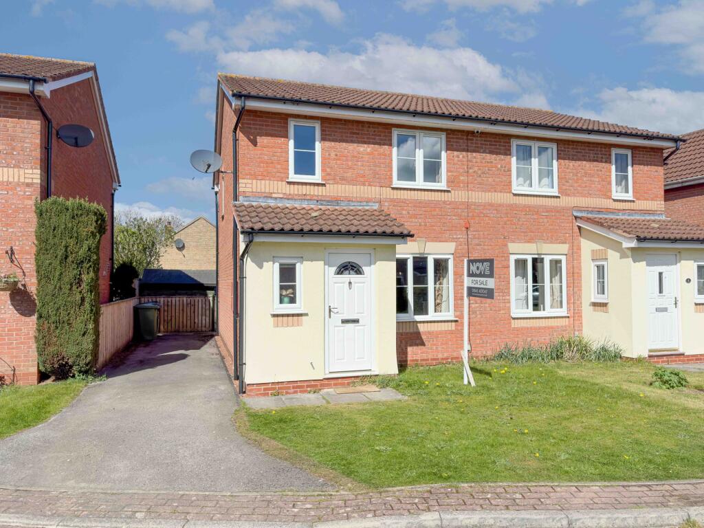 Main image of property: Stoneybrough Lane, Thirsk, YO7