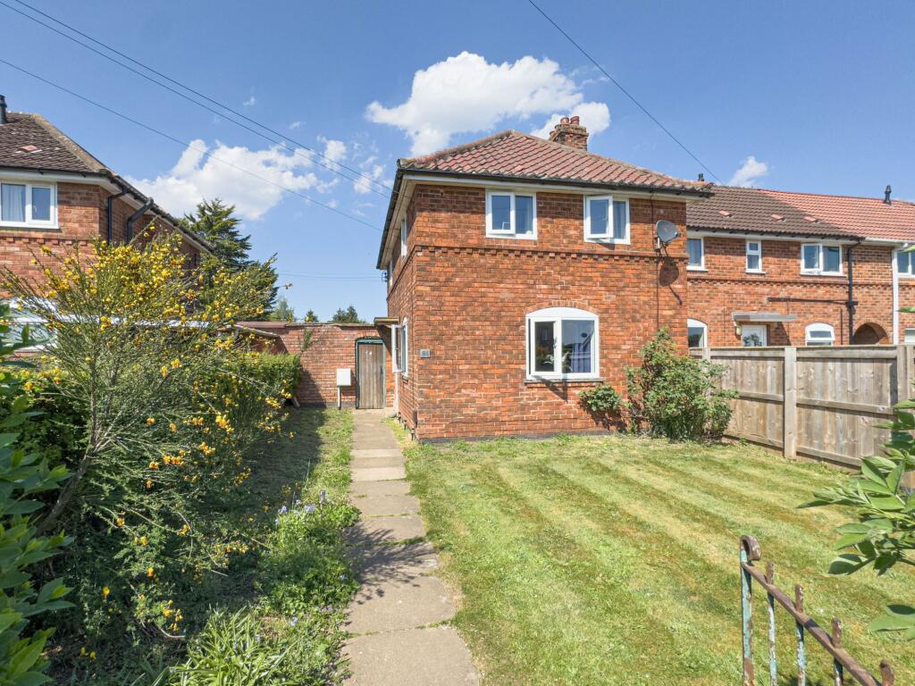 Main image of property: Kings Gardens, Sowerby, YO7