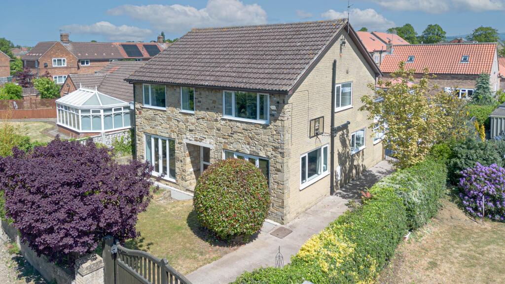 Main image of property: Gravel Hole Lane, Sowerby, YO7