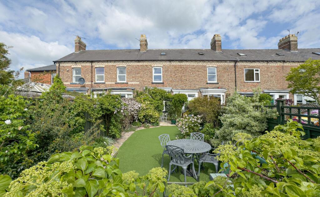 Main image of property: South Terrace, Sowerby, YO7