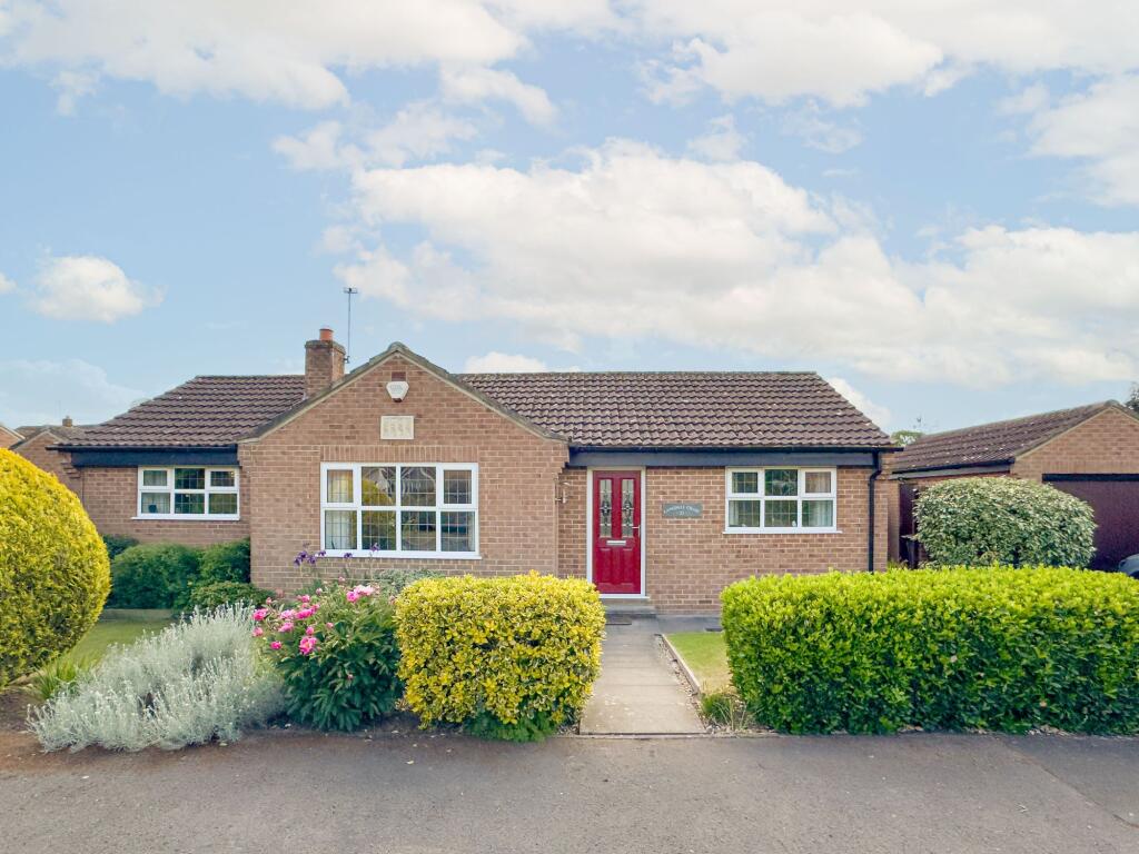 Main image of property: Cundall Avenue, Asenby, YO7
