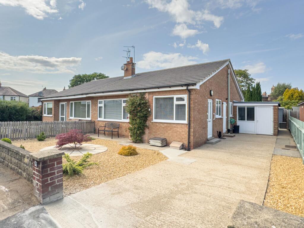 Main image of property: Mac Arthur Close, Sowerby, YO7