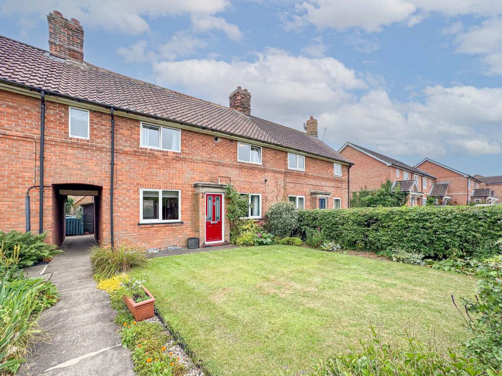 Main image of property: East Lea, Topcliffe, YO7