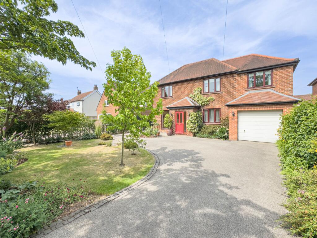 Main image of property: Topcliffe Road, Sowerby, YO7