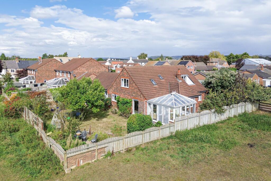 Main image of property: Carlton Way, Carlton Miniott, YO7