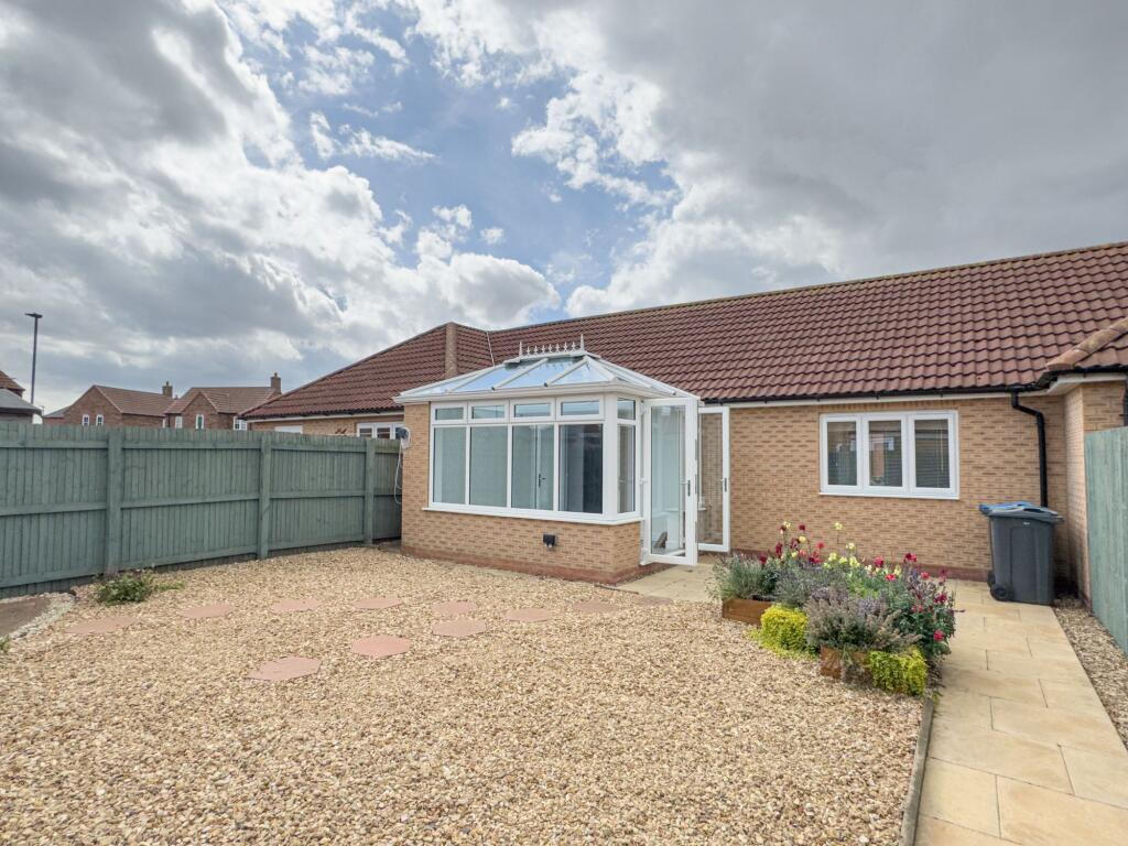 Main image of property: Poppy Drive, Sowerby, YO7
