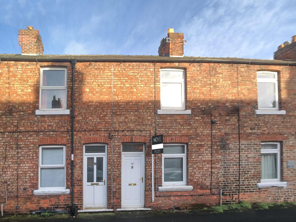 Main image of property: Ivy Cottages, Northallerton, DL7